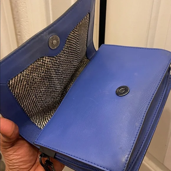 Rebecca Minkoff please check all picture of condition - Picture 13 of 17